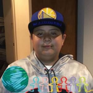 Meet your Posher, Fernando